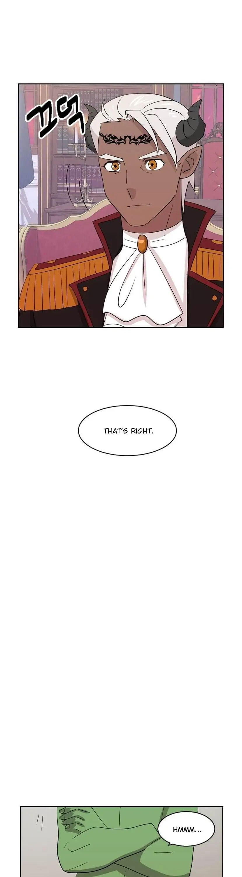 Read Reader EN Manga Online