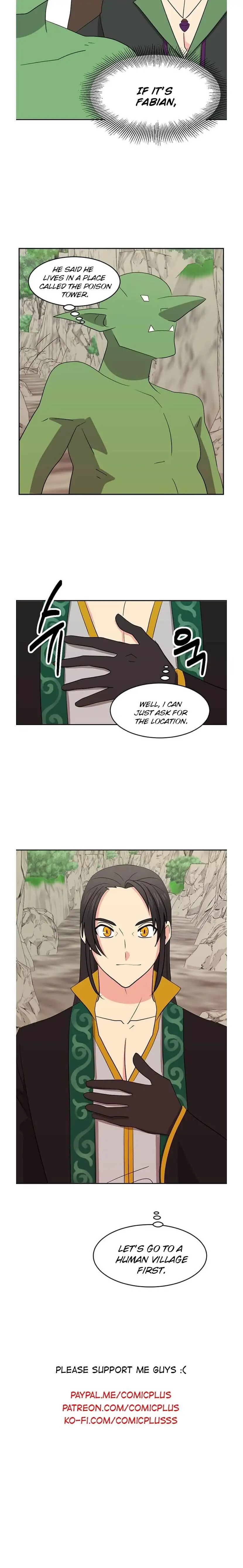 Read Reader EN Manga Online