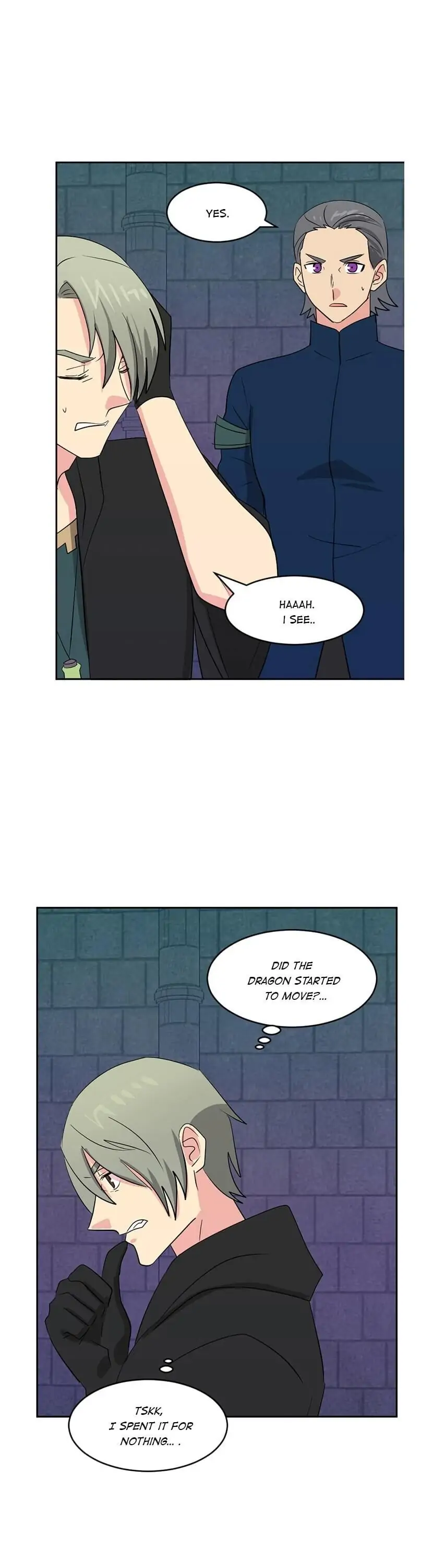 Read Reader EN Manga Online