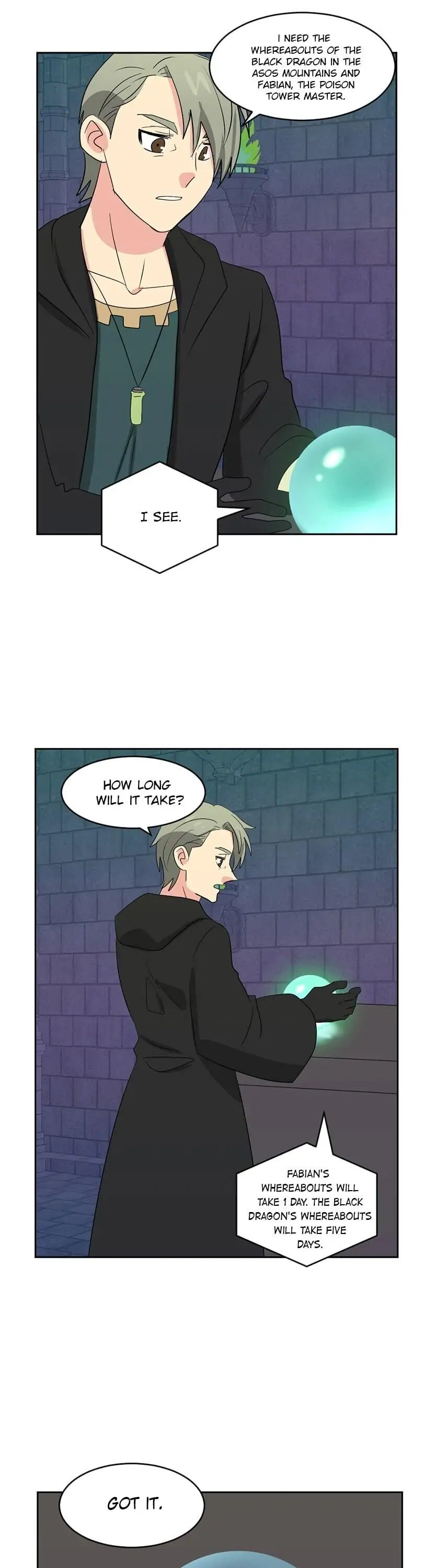 Read Reader EN Manga Online
