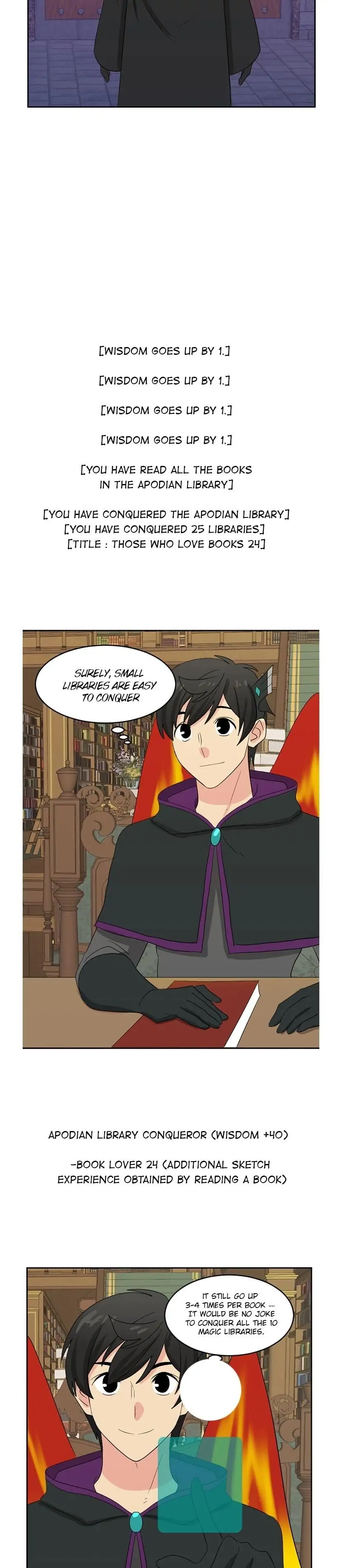 Read Reader EN Manga Online
