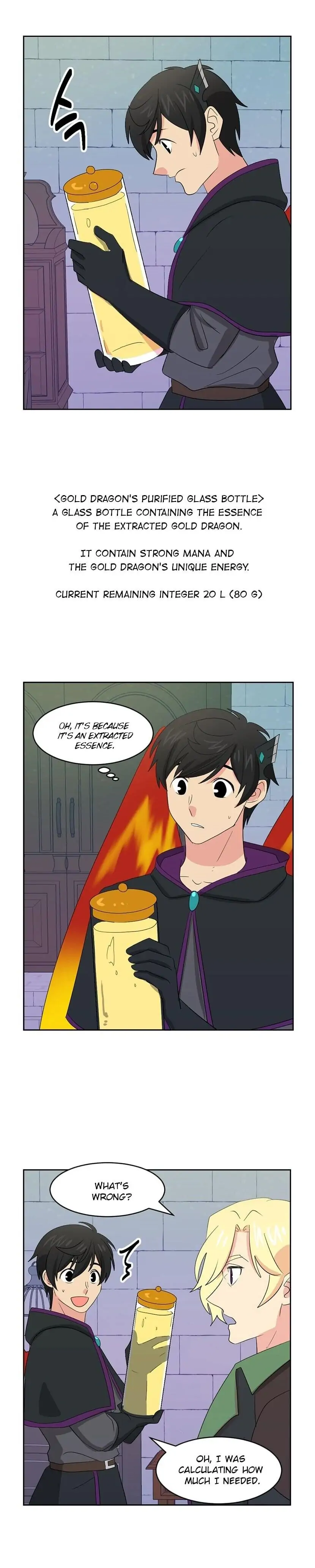 Read Reader EN Manga Online