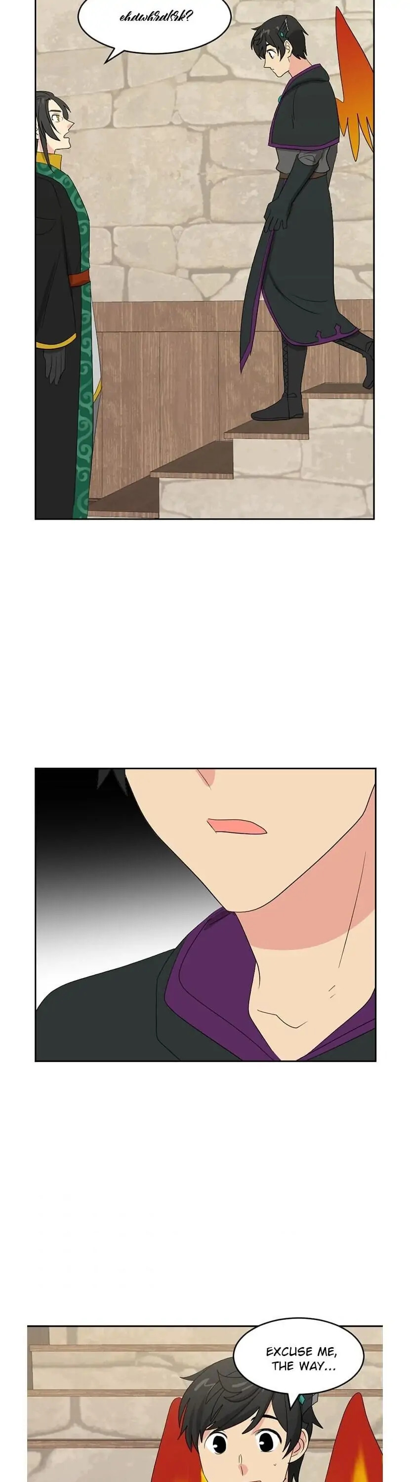 Read Reader EN Manga Online