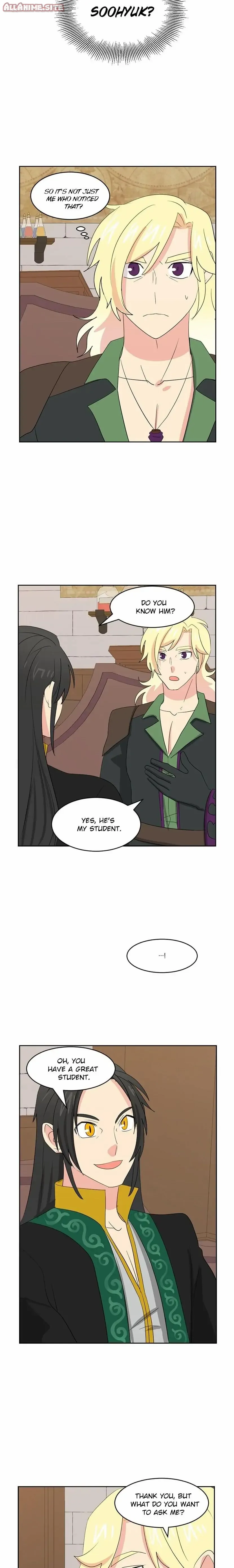 Read Reader EN Manga Online