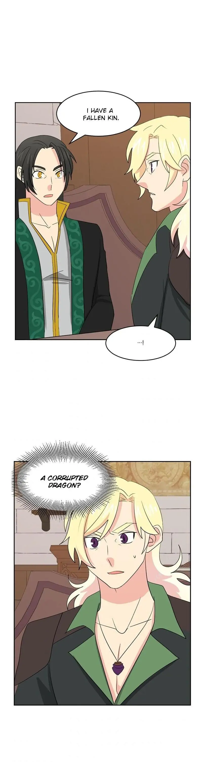 Read Reader EN Manga Online