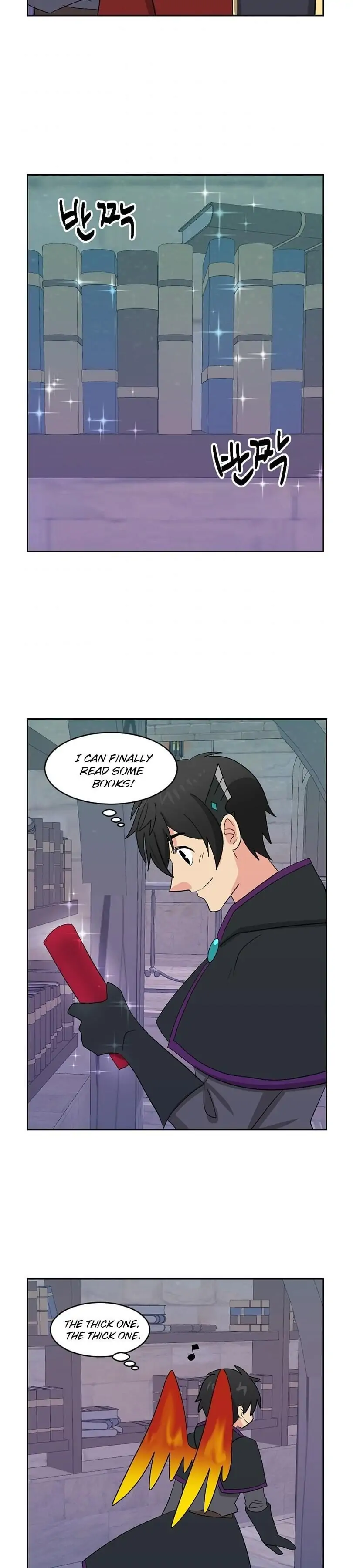 Read Reader EN Manga Online