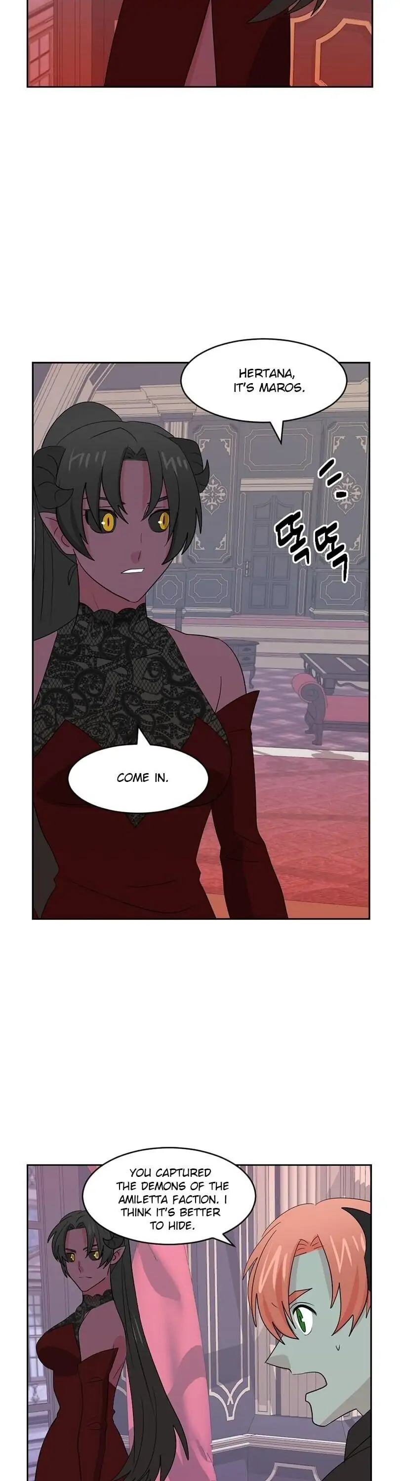 Read Reader EN Manga Online
