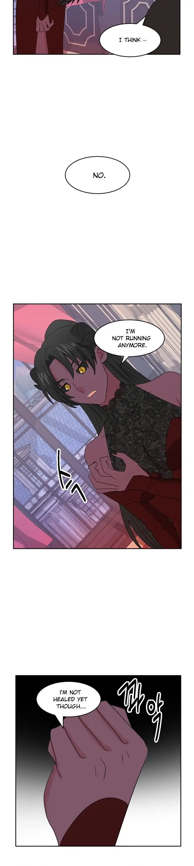 Read Reader EN Manga Online