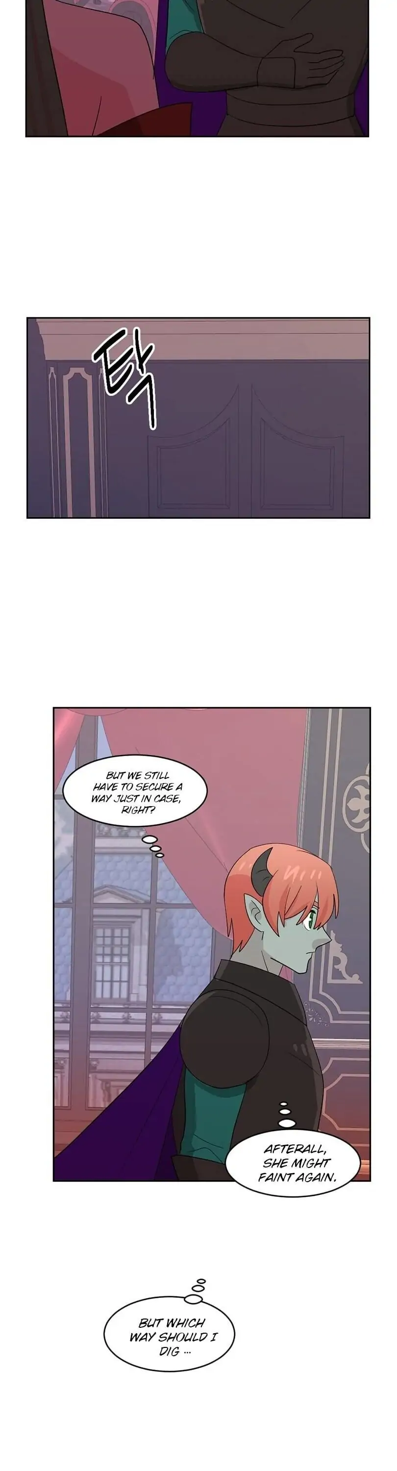 Read Reader EN Manga Online