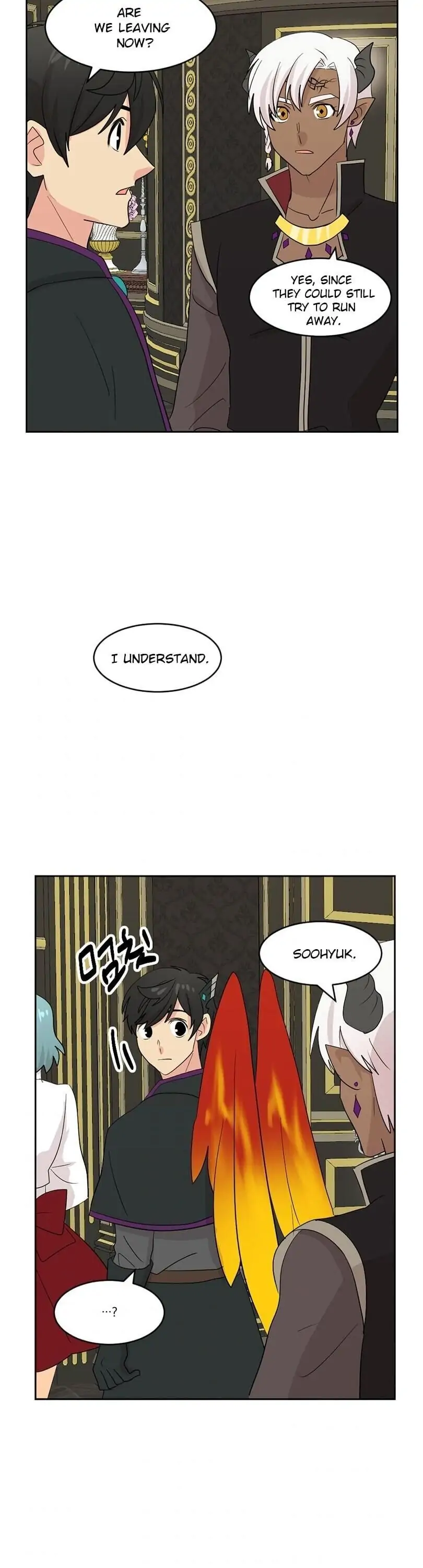 Read Reader EN Manga Online