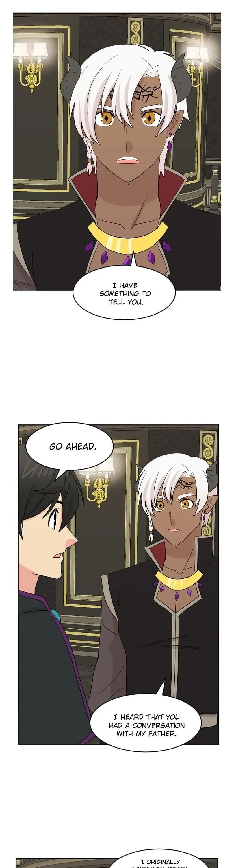 Read Reader EN Manga Online
