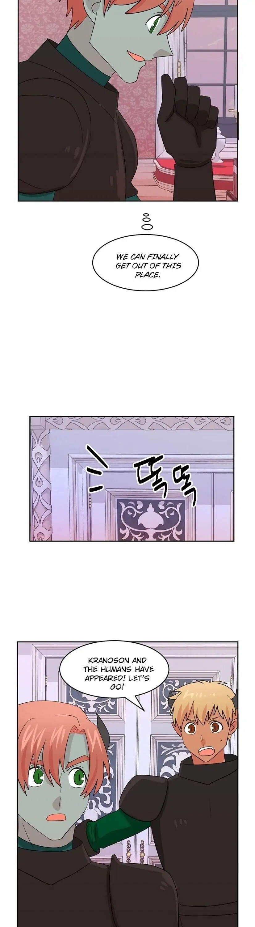 Read Reader EN Manga Online