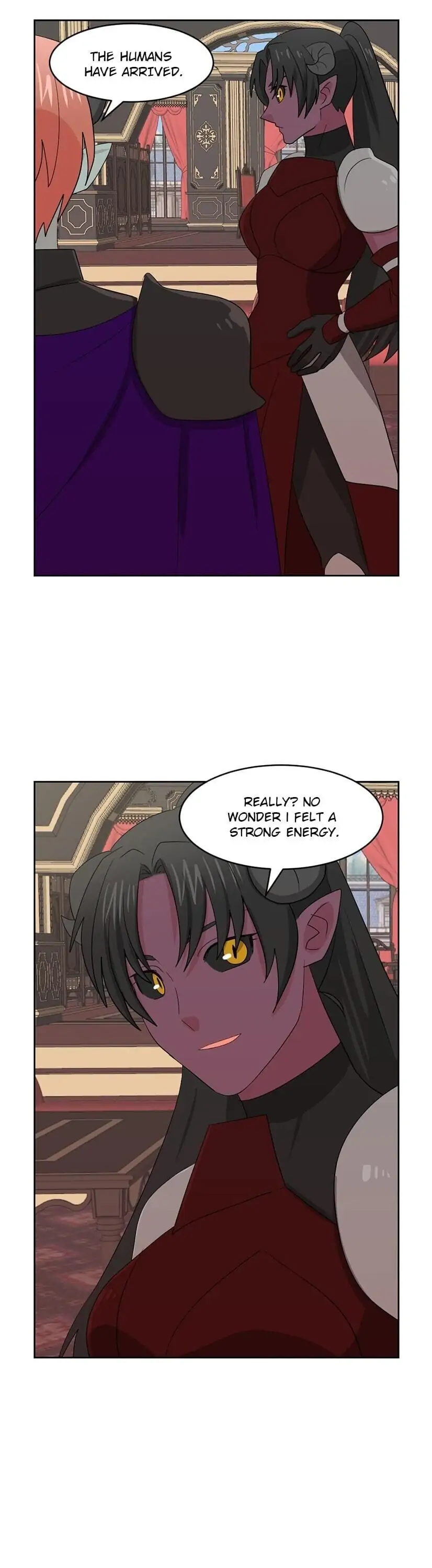 Read Reader EN Manga Online