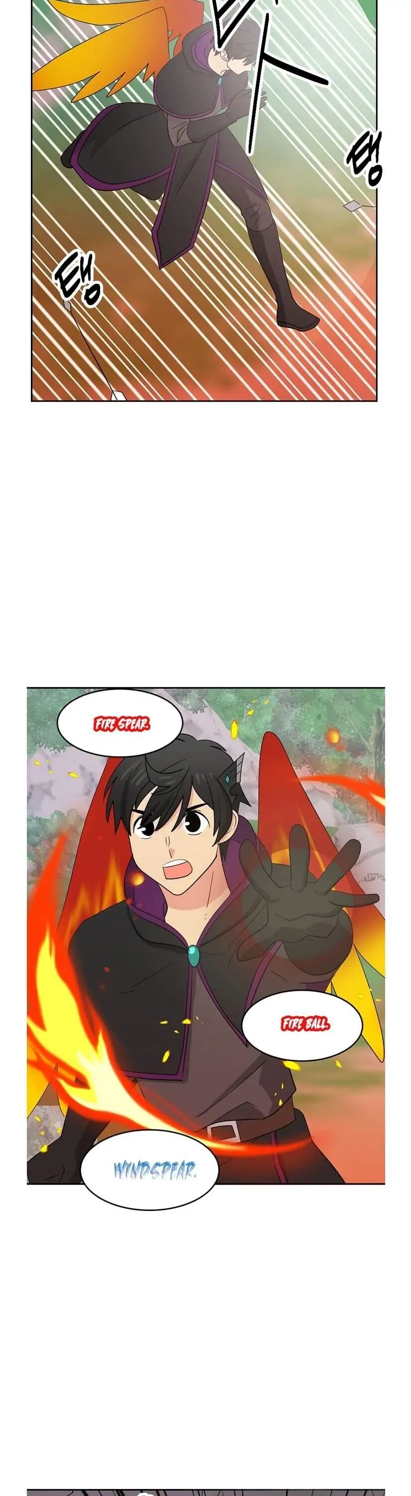 Read Reader EN Manga Online