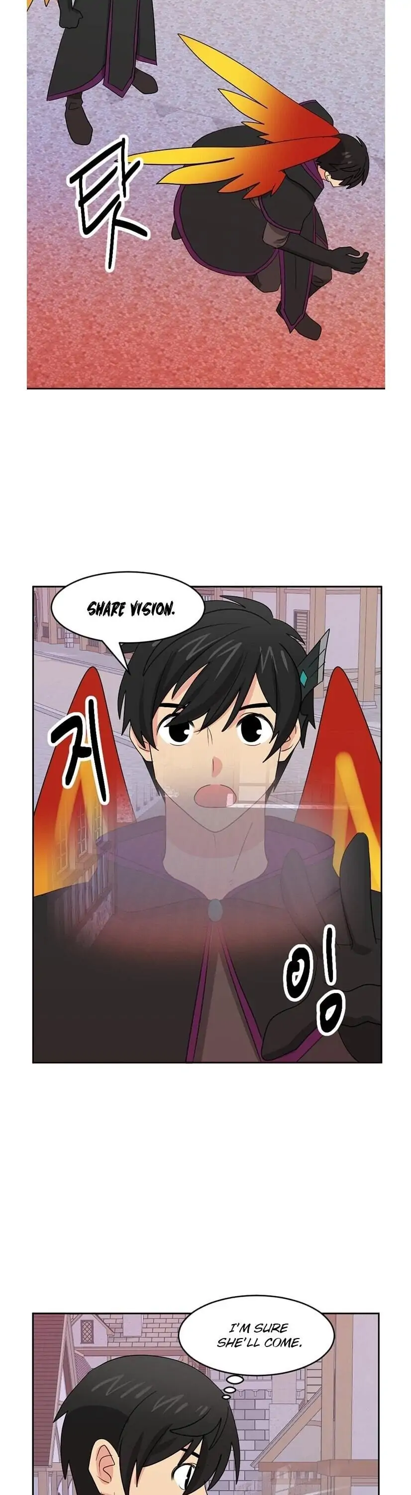 Read Reader EN Manga Online
