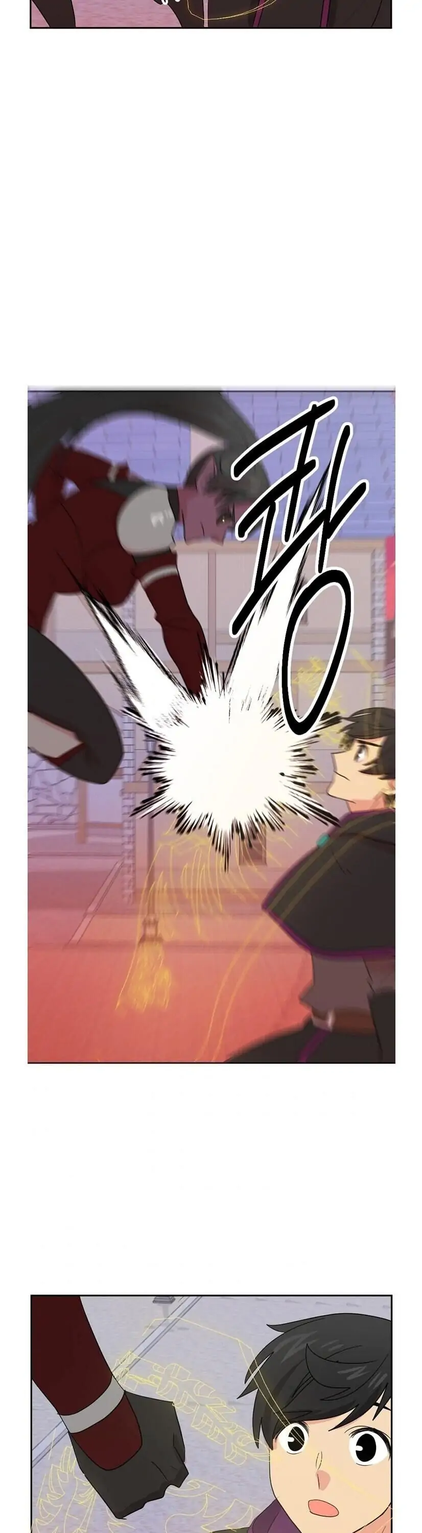 Read Reader EN Manga Online