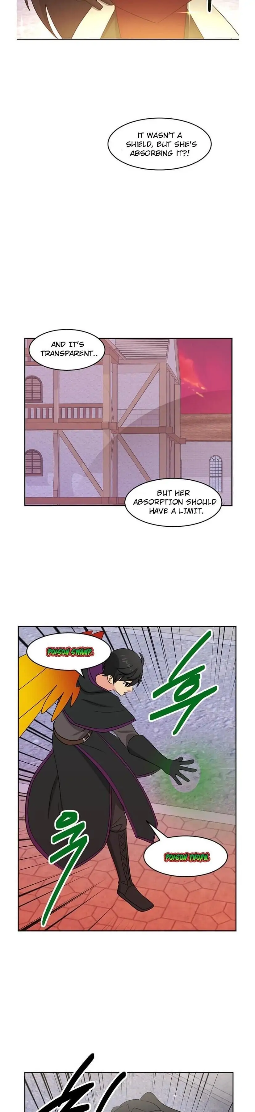 Read Reader EN Manga Online