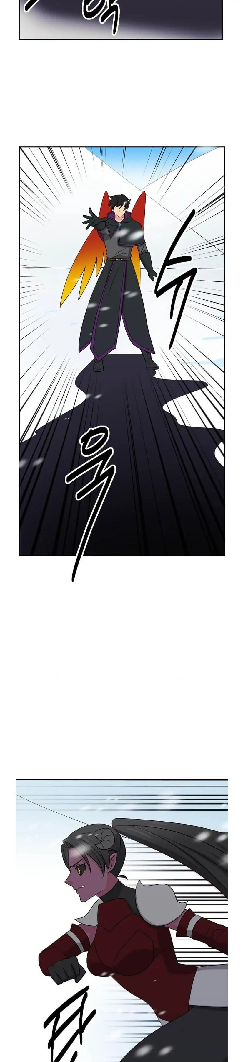 Read Reader EN Manga Online
