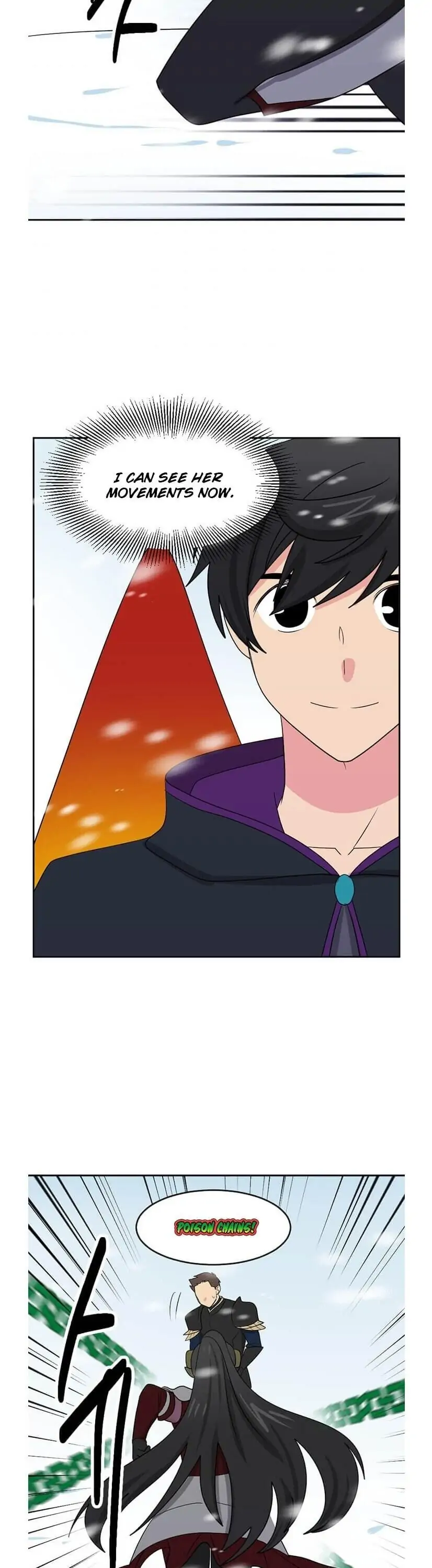 Read Reader EN Manga Online
