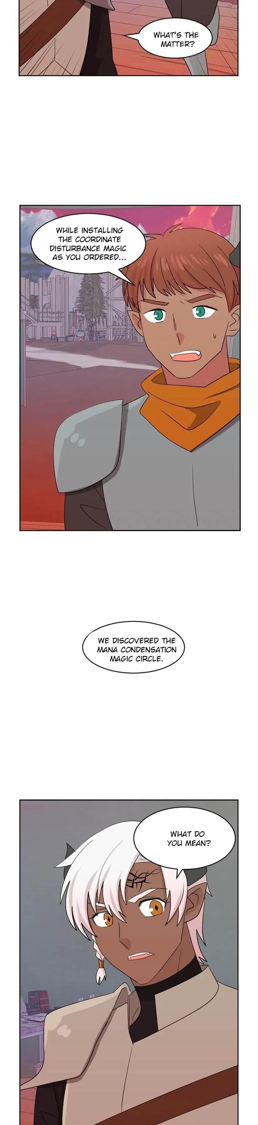 Read Reader EN Manga Online