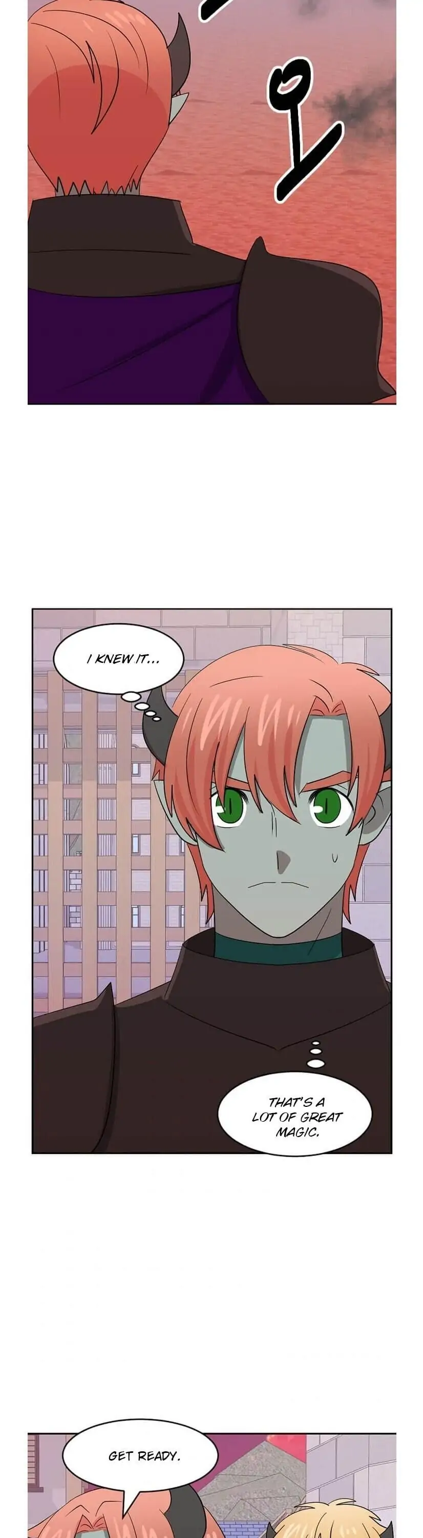 Read Reader EN Manga Online