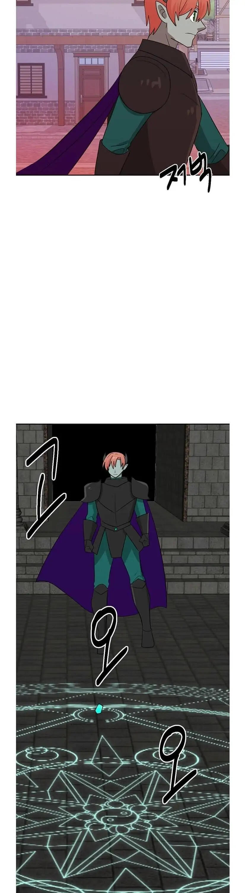 Read Reader EN Manga Online