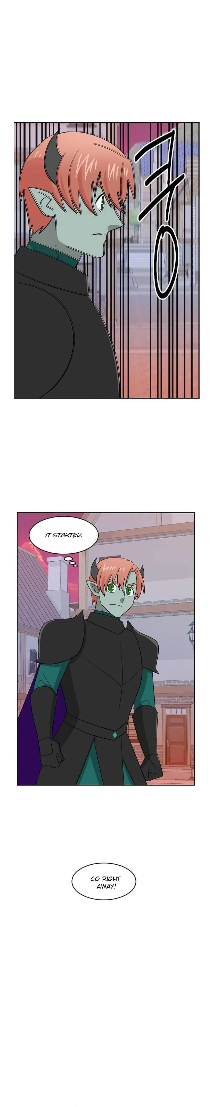 Read Reader EN Manga Online