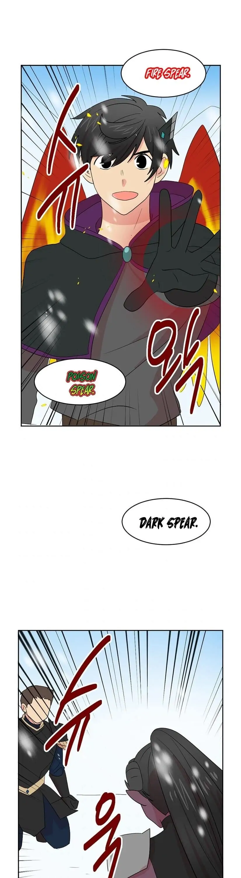 Read Reader EN Manga Online