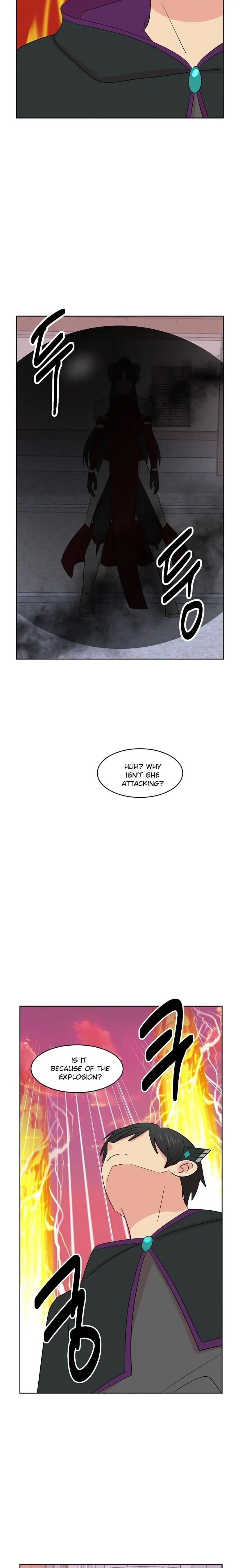 Read Reader EN Manga Online
