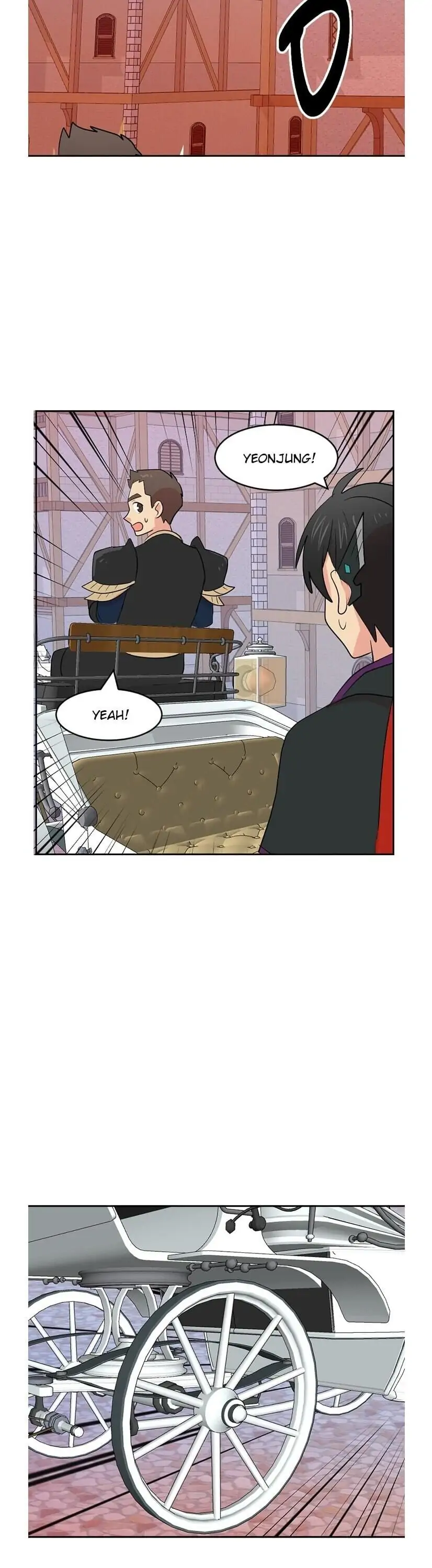 Read Reader EN Manga Online
