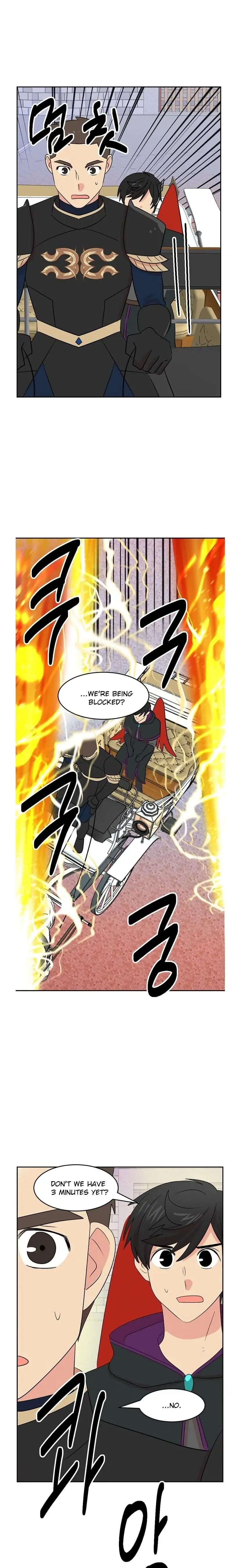 Read Reader EN Manga Online