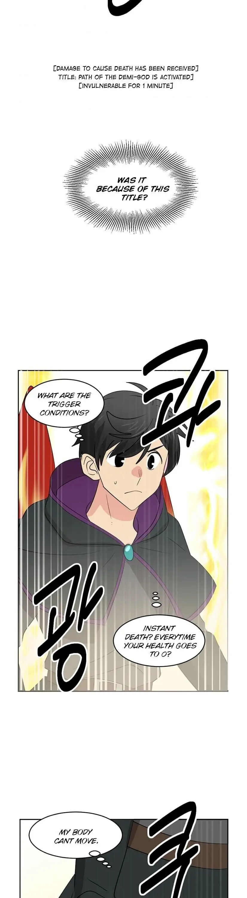 Read Reader EN Manga Online