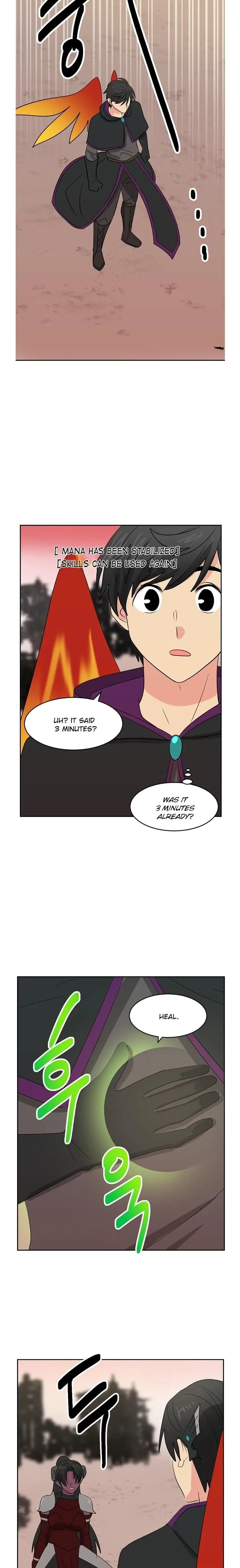 Read Reader EN Manga Online