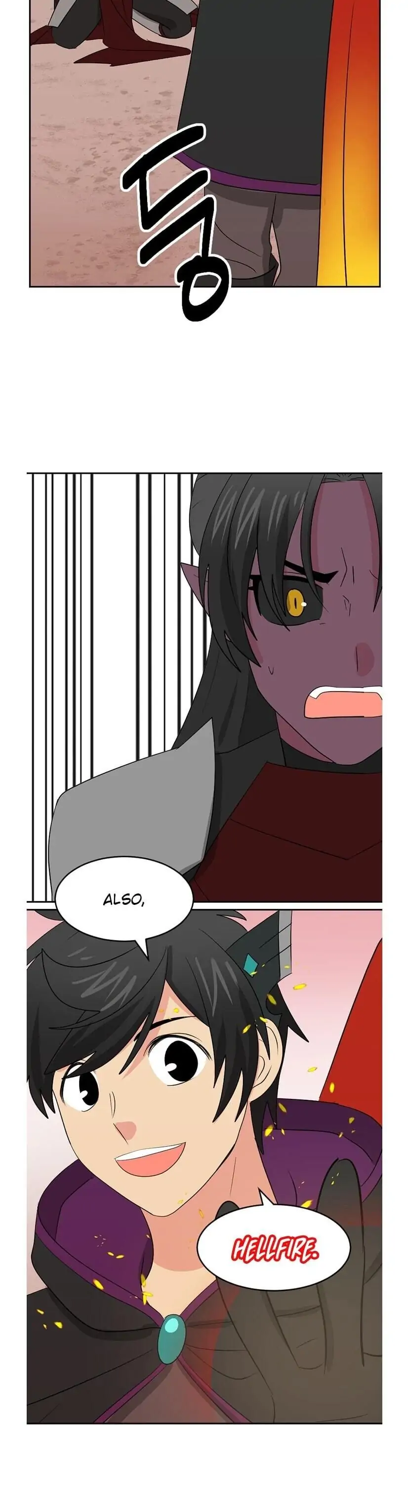 Read Reader EN Manga Online