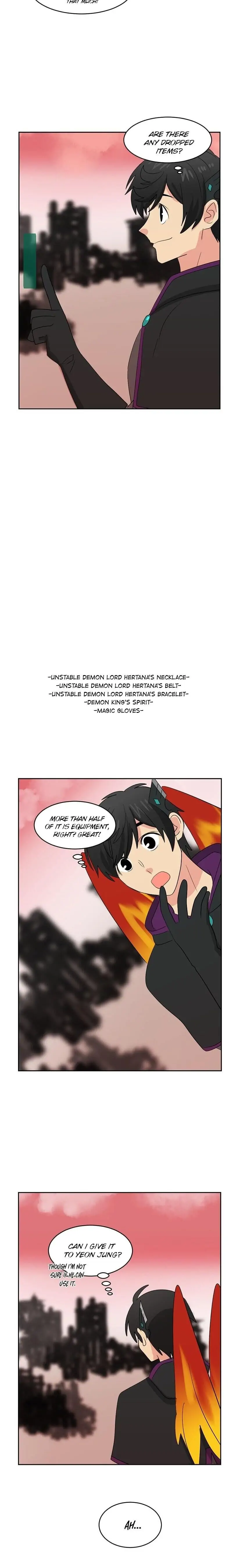 Read Reader EN Manga Online