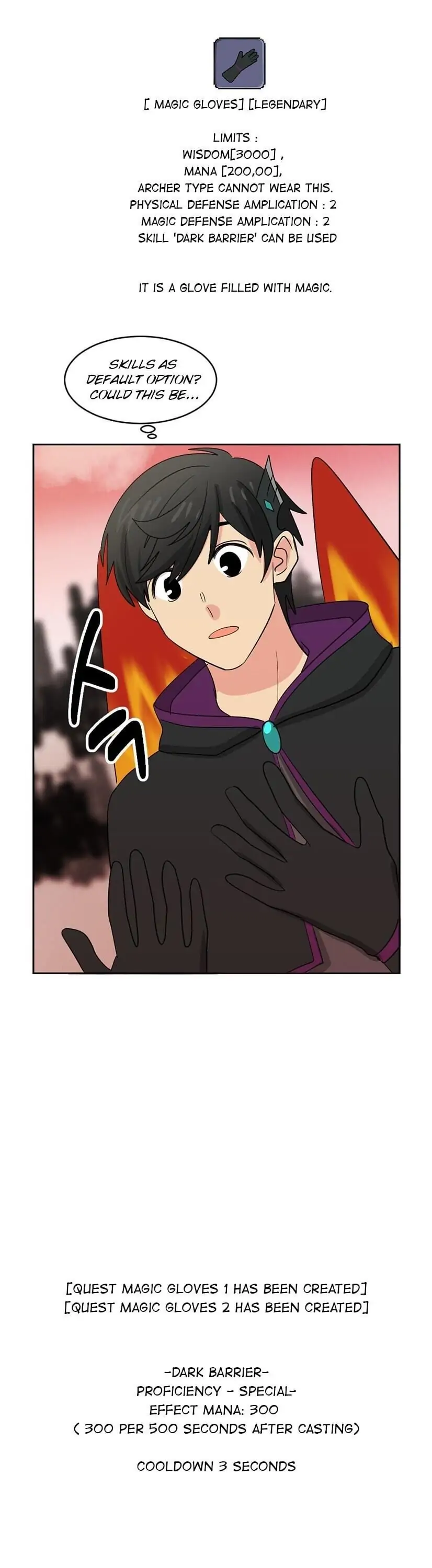 Read Reader EN Manga Online