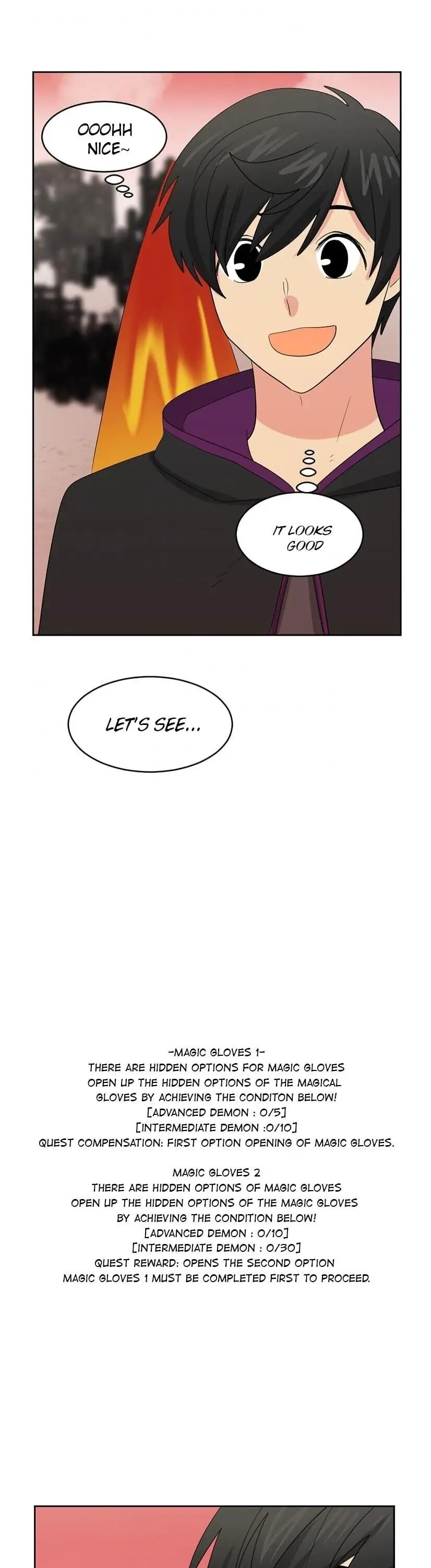 Read Reader EN Manga Online