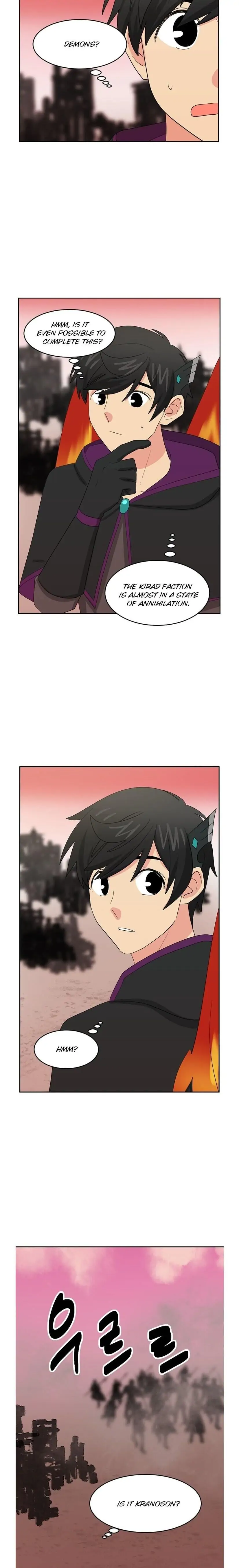 Read Reader EN Manga Online