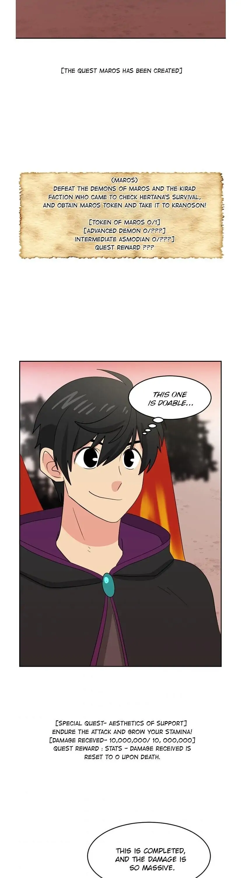 Read Reader EN Manga Online