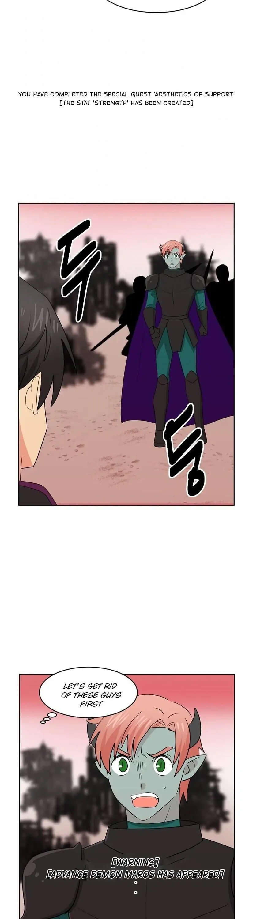 Read Reader EN Manga Online