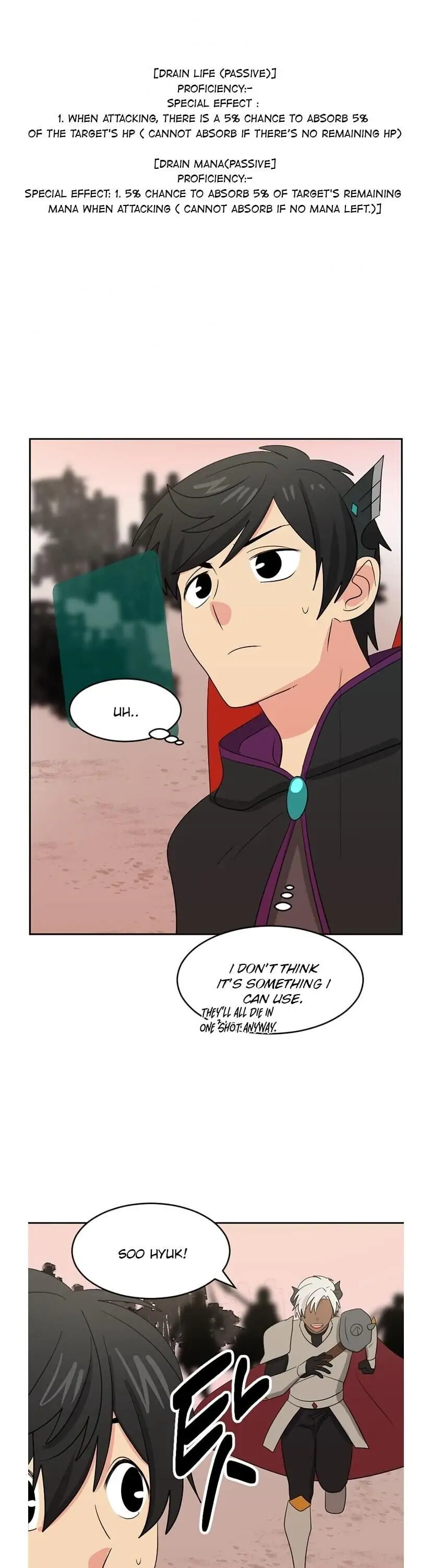 Read Reader EN Manga Online