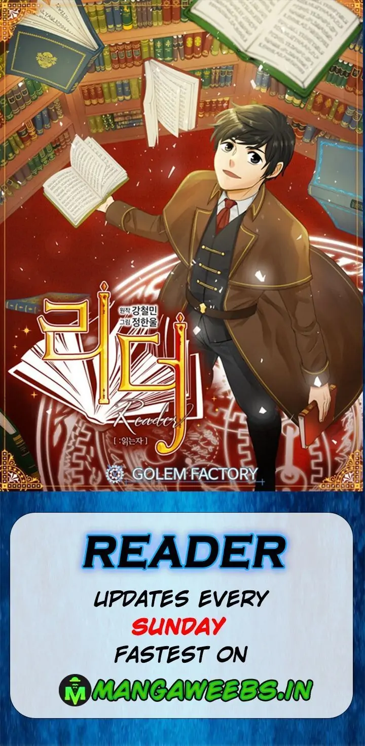 Read Reader EN Manga Online