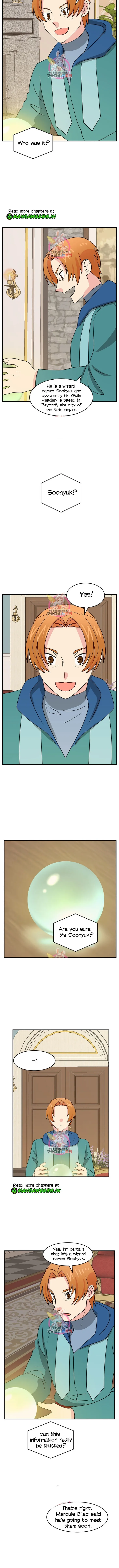 Read Reader EN Manga Online