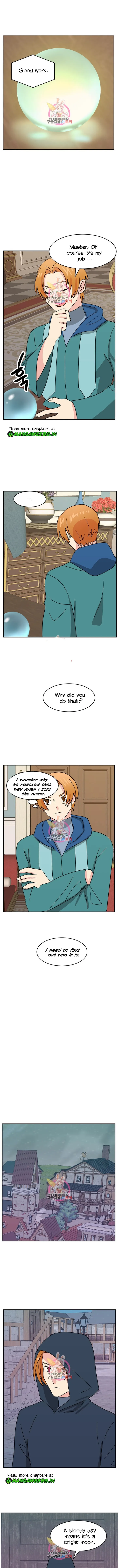 Read Reader EN Manga Online