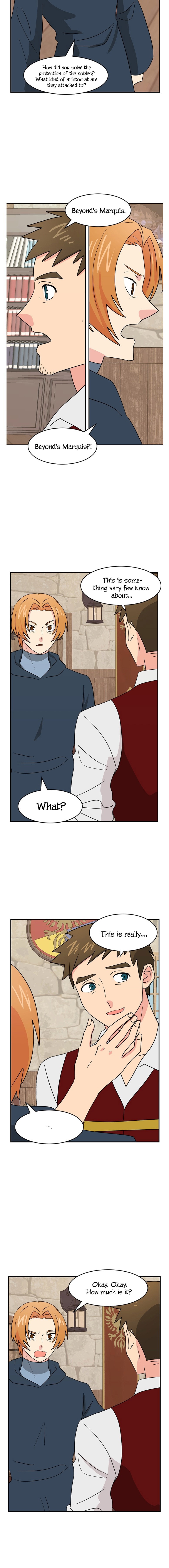 Read Reader EN Manga Online