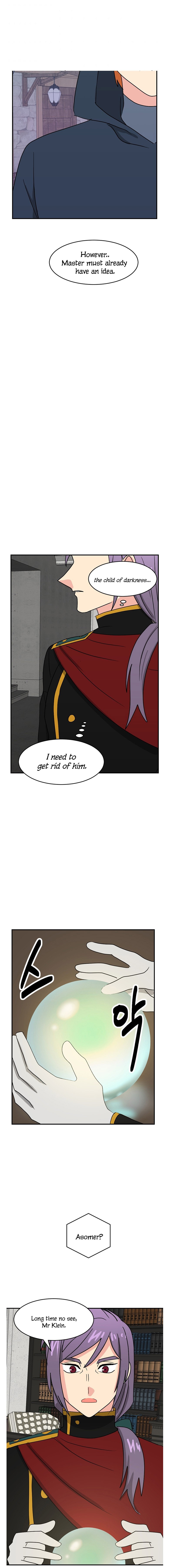 Read Reader EN Manga Online