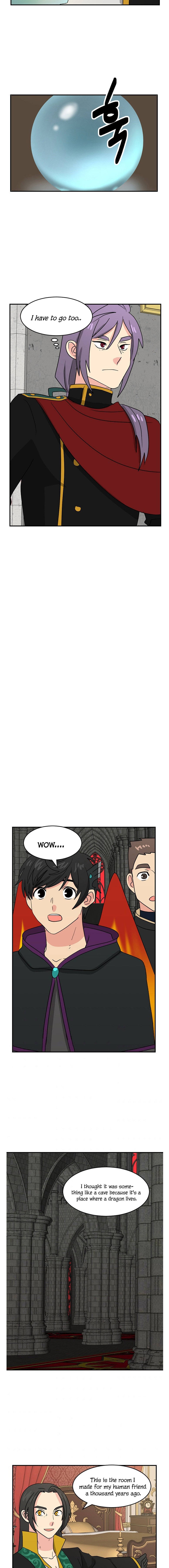 Read Reader EN Manga Online