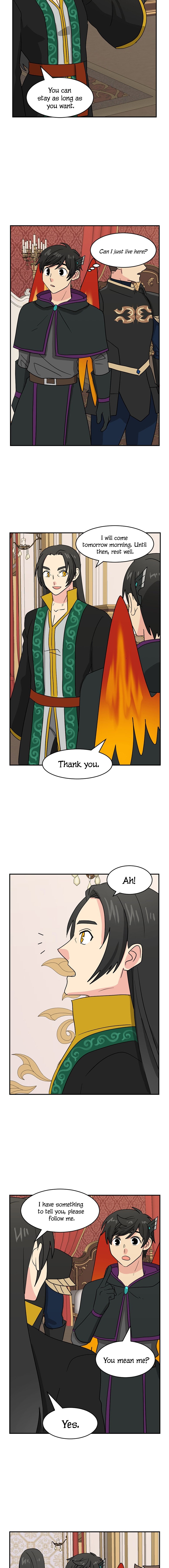 Read Reader EN Manga Online