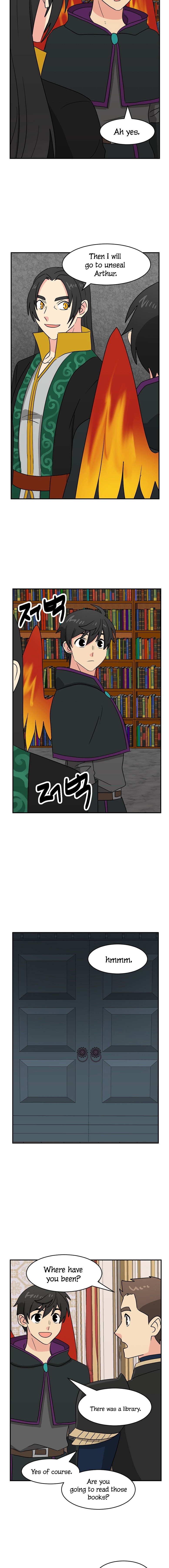 Read Reader EN Manga Online