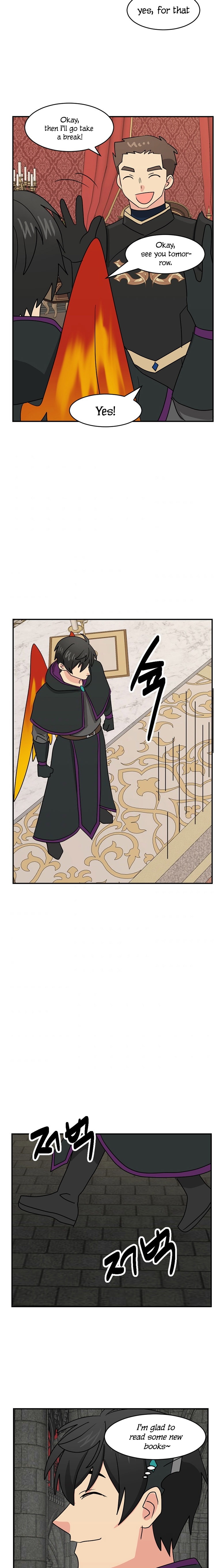 Read Reader EN Manga Online